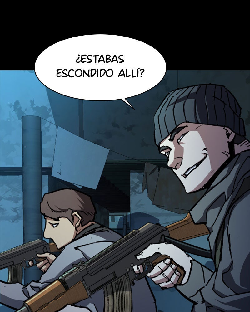 Read Mercenario adolescente ES Manga Online