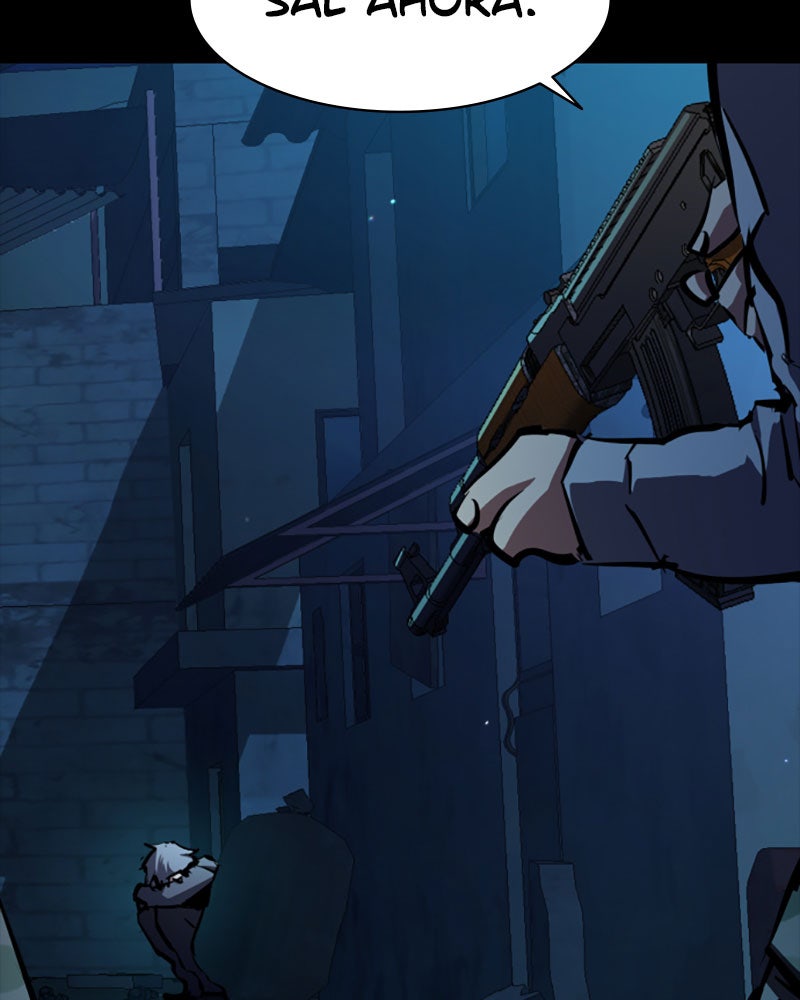 Read Mercenario adolescente ES Manga Online