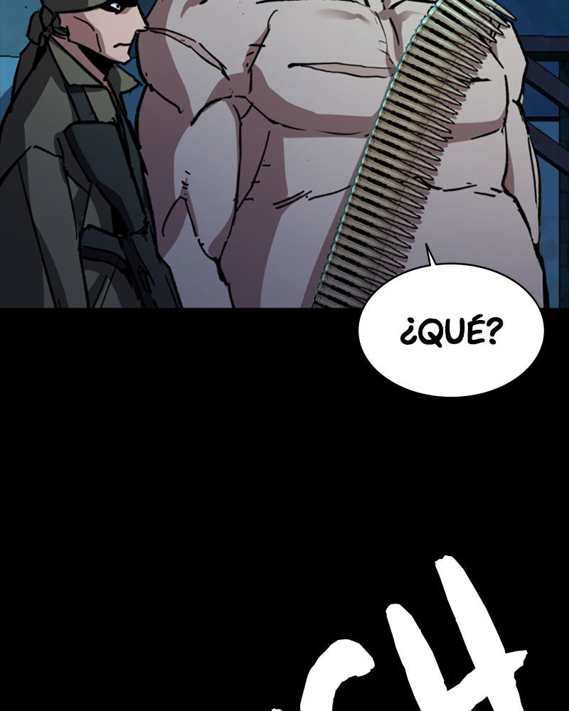Read Mercenario adolescente ES Manga Online