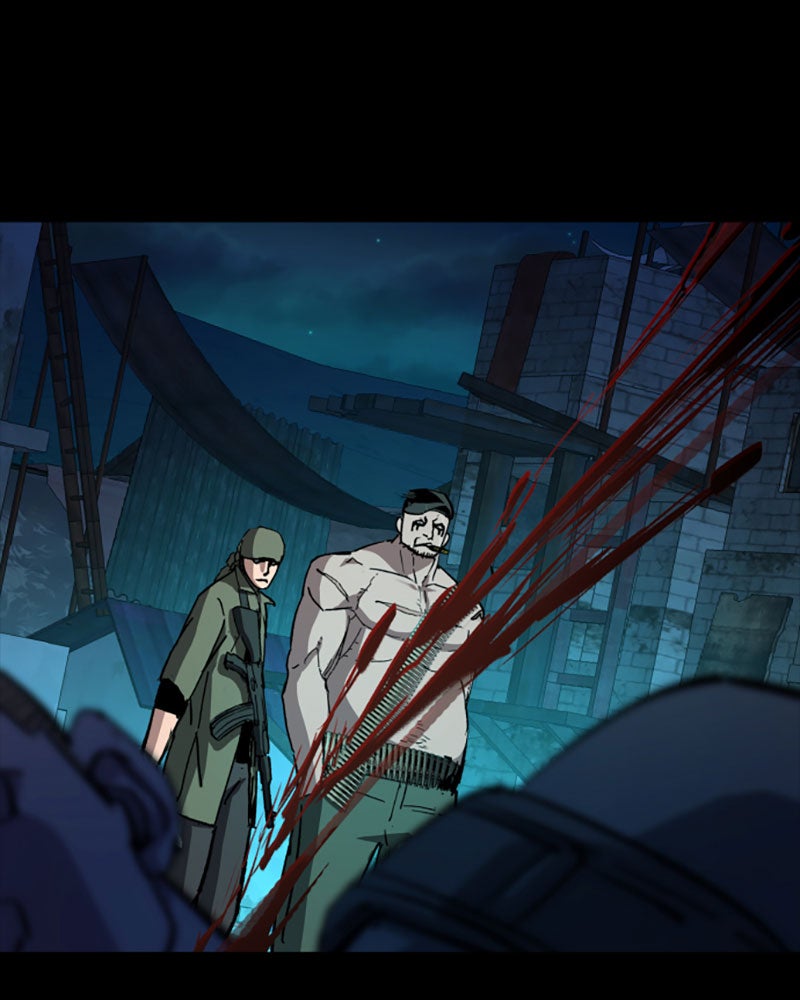 Read Mercenario adolescente ES Manga Online