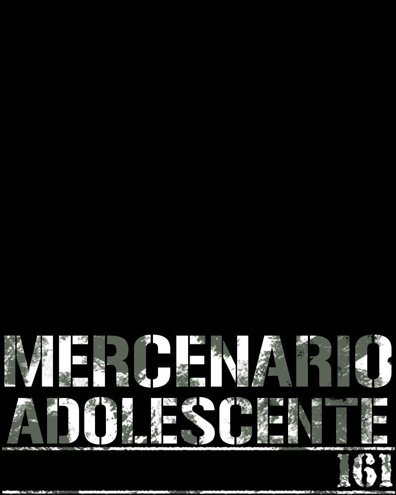 Read Mercenario adolescente ES Manga Online