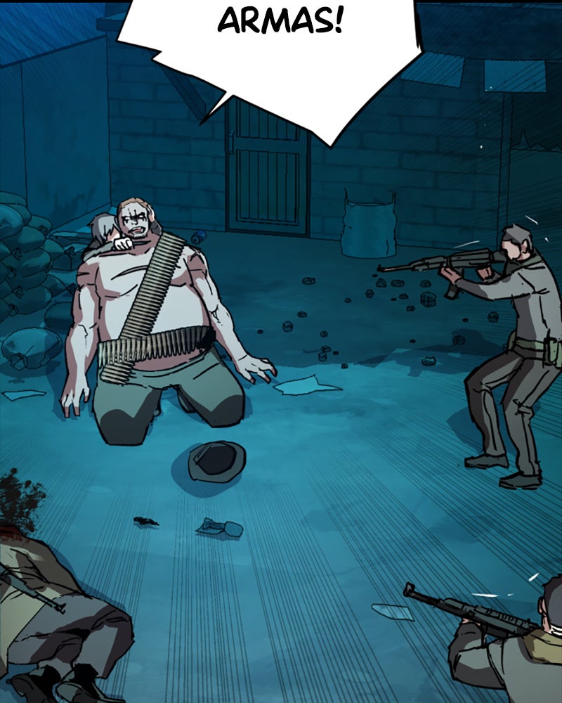 Read Mercenario adolescente ES Manga Online