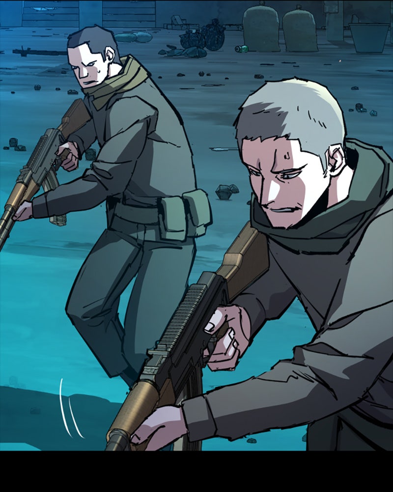 Read Mercenario adolescente ES Manga Online