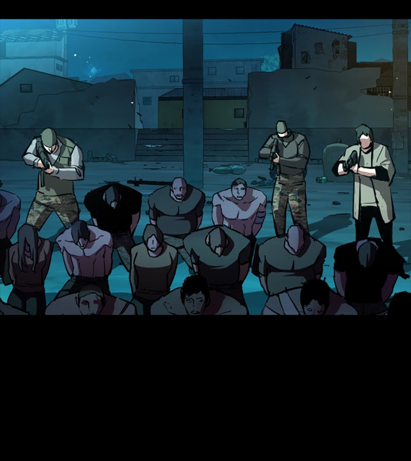 Read Mercenario adolescente ES Manga Online