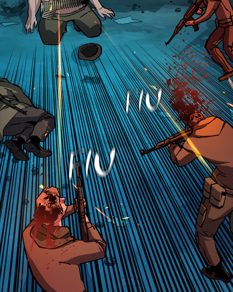 Read Mercenario adolescente ES Manga Online