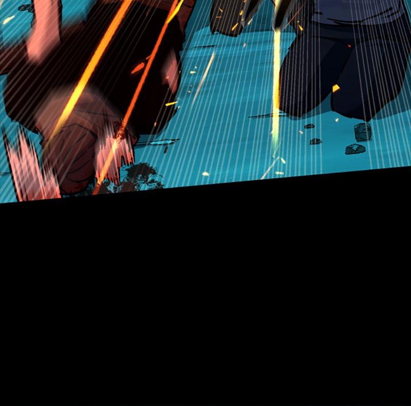 Read Mercenario adolescente ES Manga Online