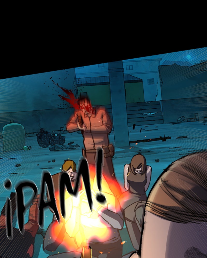 Read Mercenario adolescente ES Manga Online