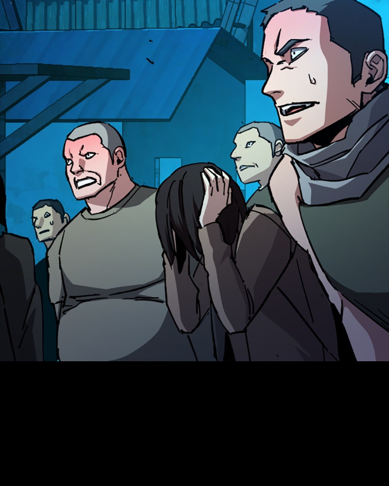 Read Mercenario adolescente ES Manga Online