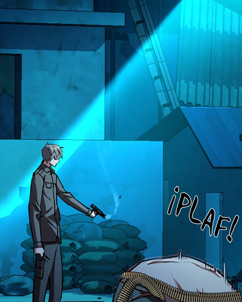 Read Mercenario adolescente ES Manga Online