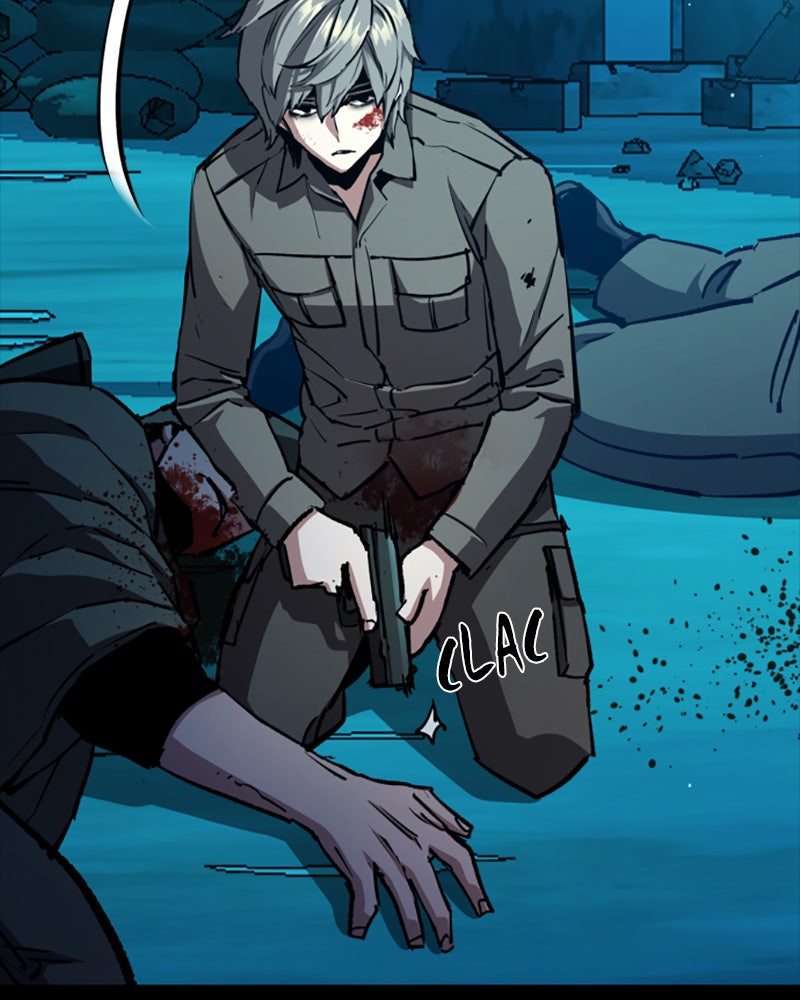 Read Mercenario adolescente ES Manga Online