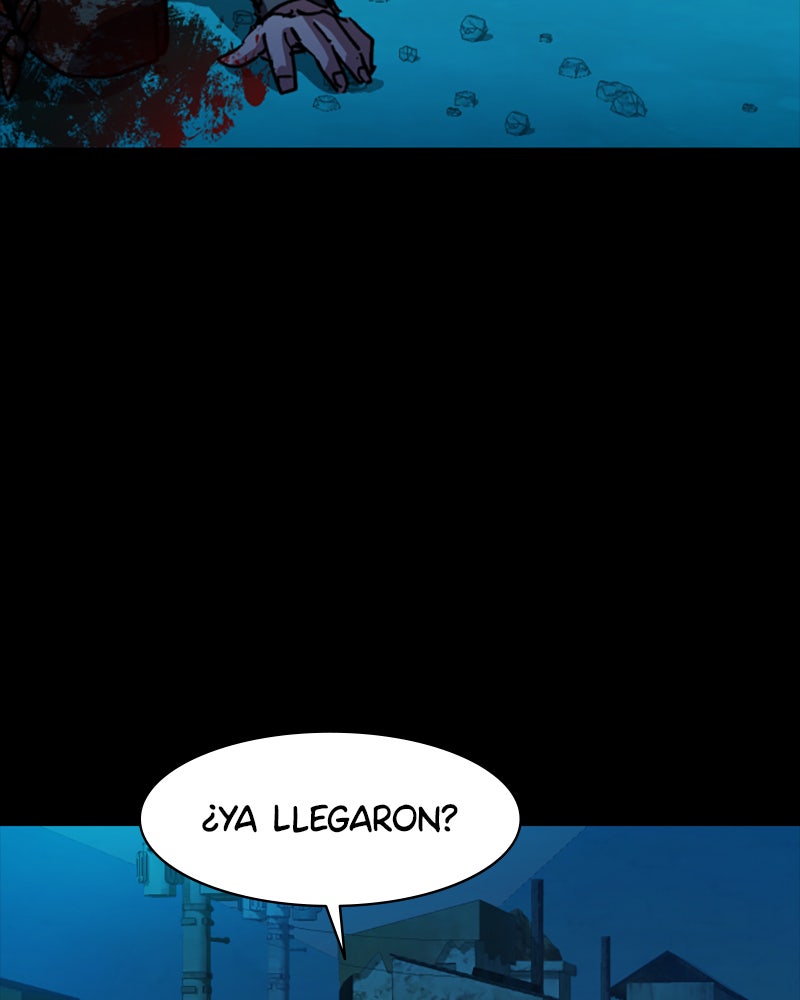 Read Mercenario adolescente ES Manga Online