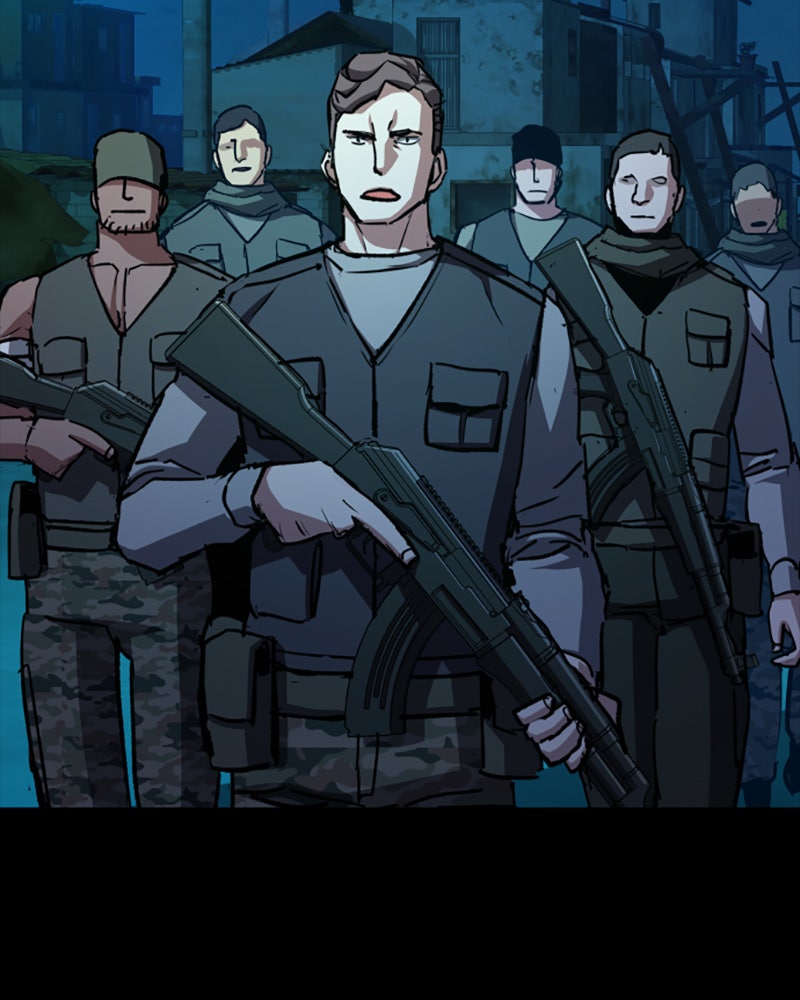 Read Mercenario adolescente ES Manga Online