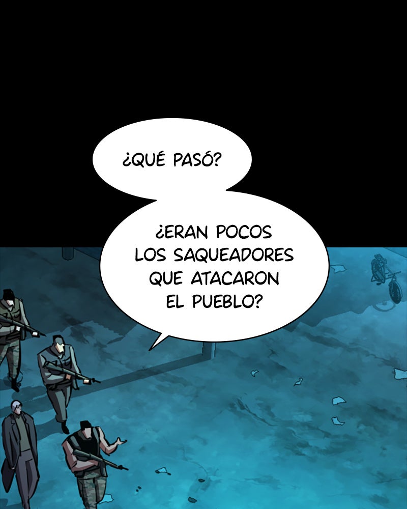 Read Mercenario adolescente ES Manga Online