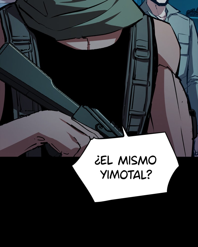 Read Mercenario adolescente ES Manga Online