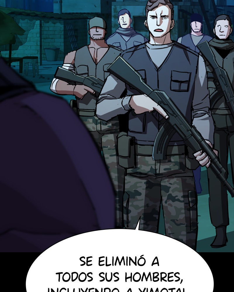 Read Mercenario adolescente ES Manga Online