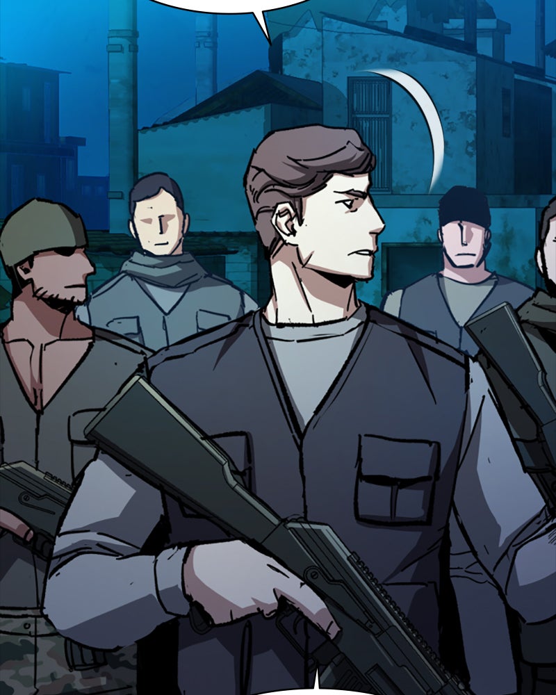 Read Mercenario adolescente ES Manga Online