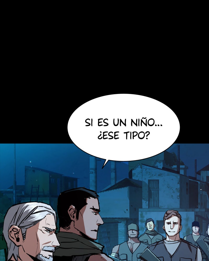 Read Mercenario adolescente ES Manga Online