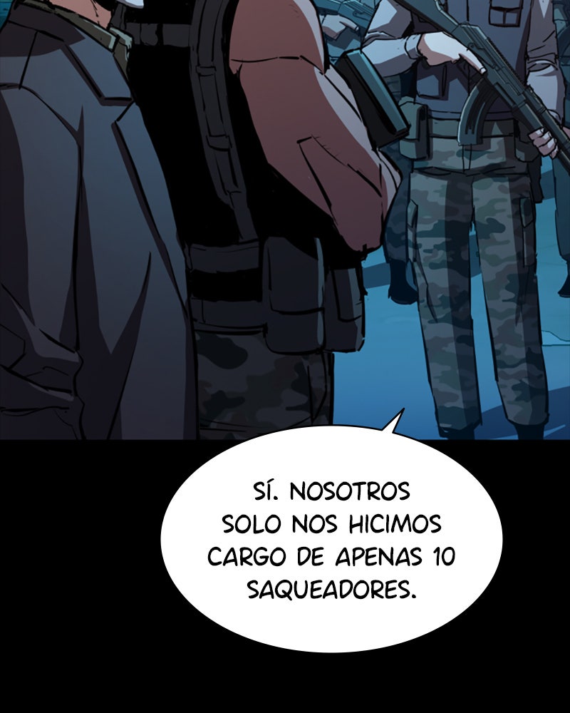 Read Mercenario adolescente ES Manga Online