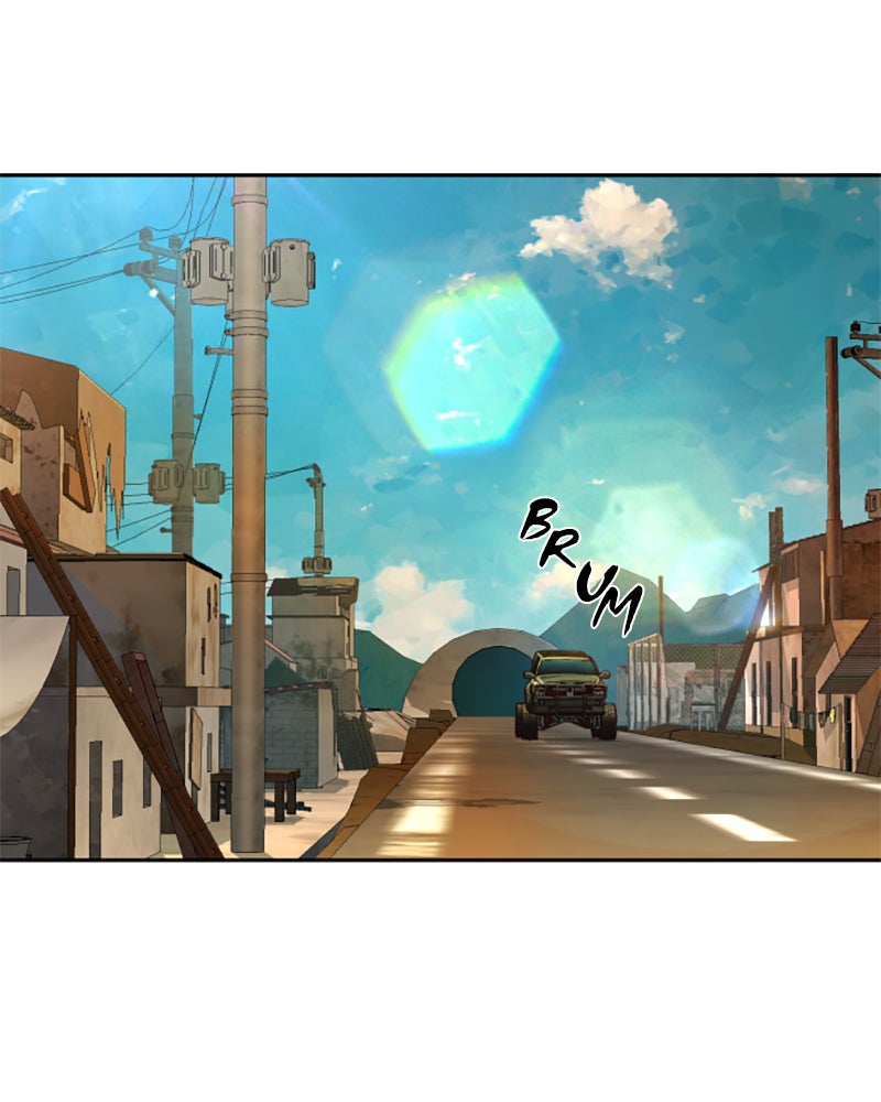 Read Mercenario adolescente ES Manga Online