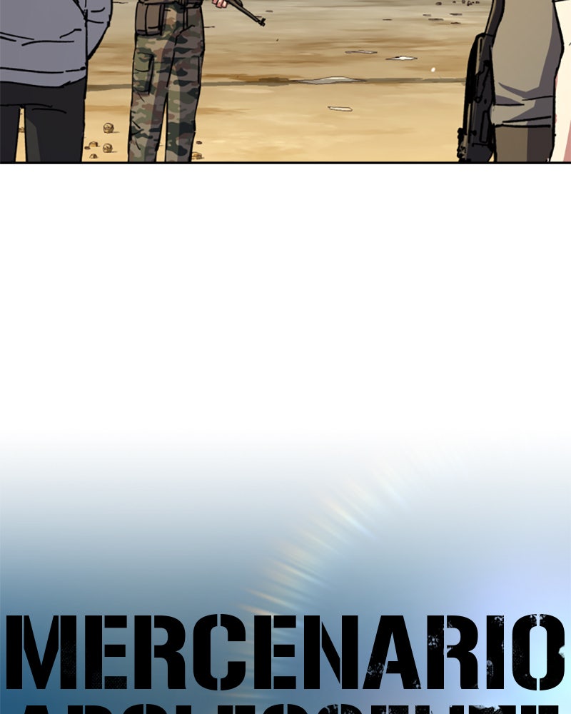 Read Mercenario adolescente ES Manga Online