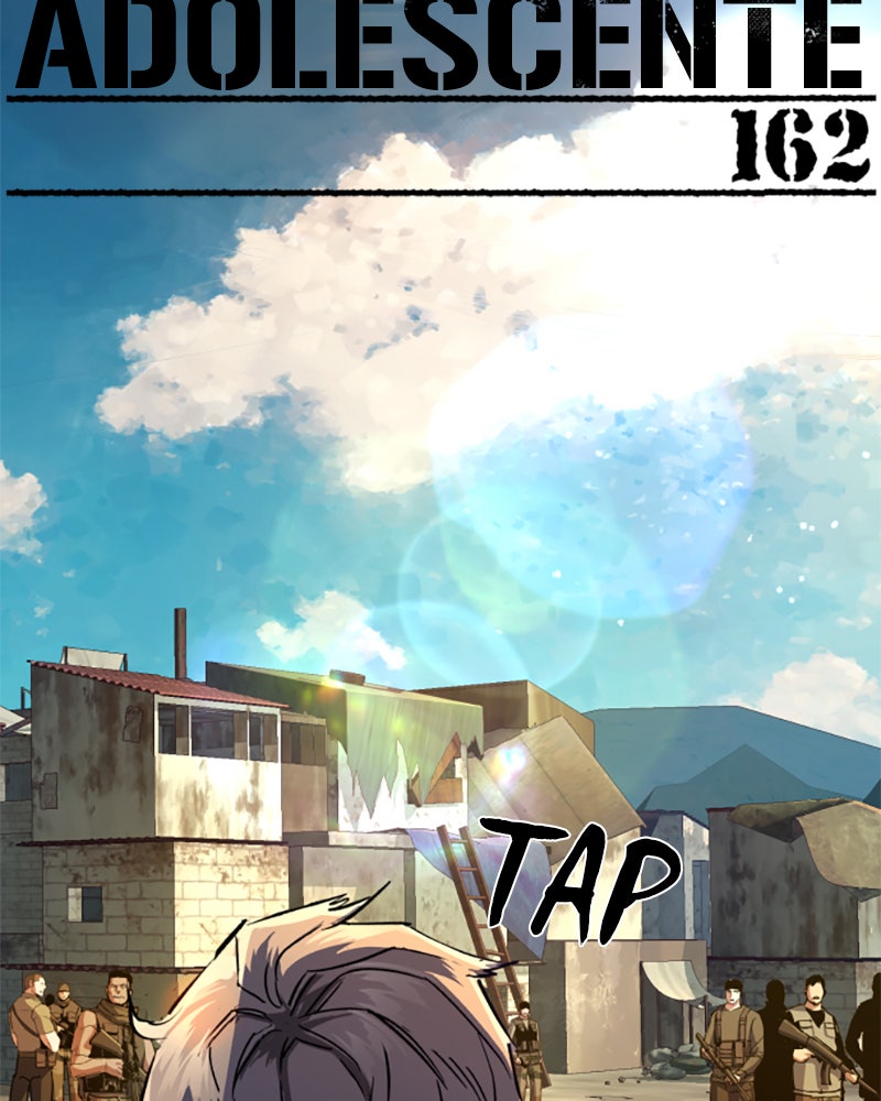 Read Mercenario adolescente ES Manga Online
