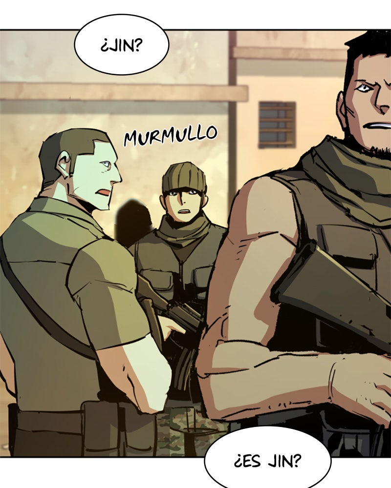 Read Mercenario adolescente ES Manga Online
