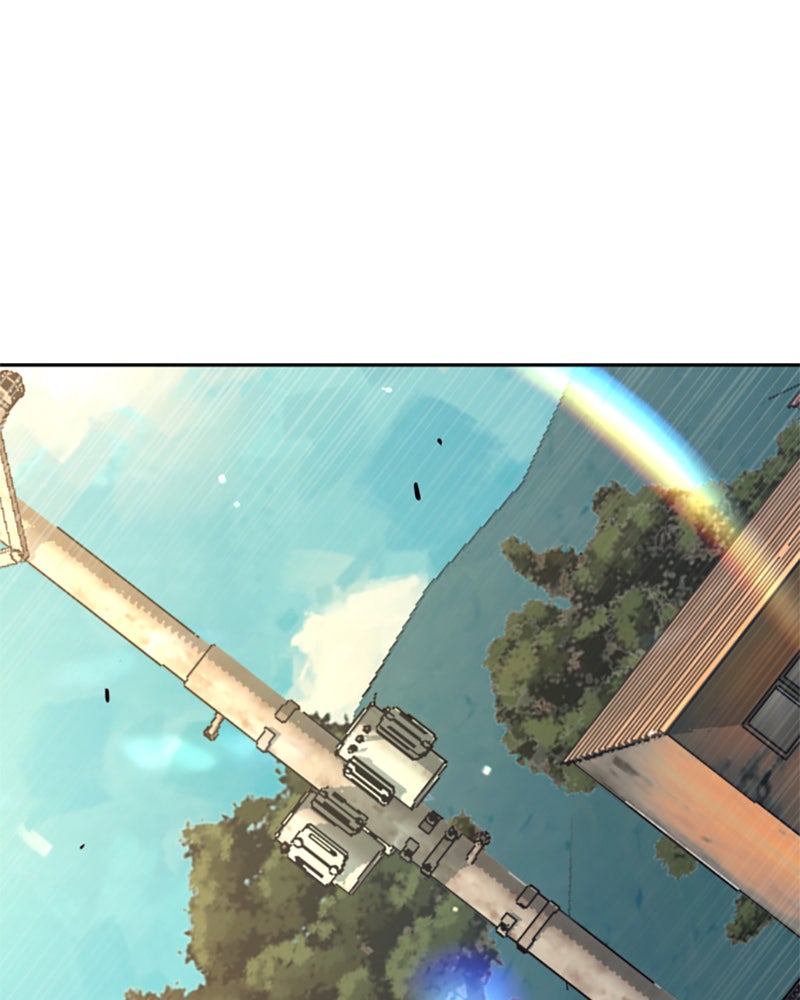 Read Mercenario adolescente ES Manga Online