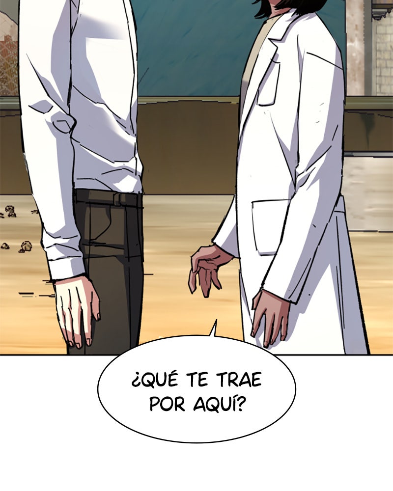 Read Mercenario adolescente ES Manga Online