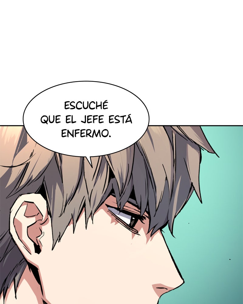Read Mercenario adolescente ES Manga Online