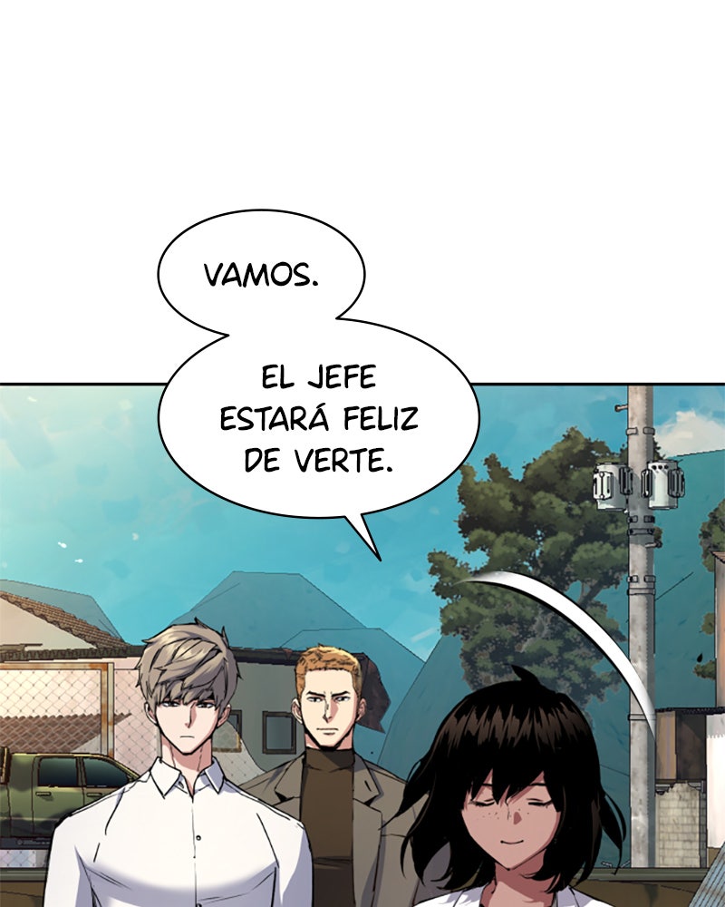 Read Mercenario adolescente ES Manga Online