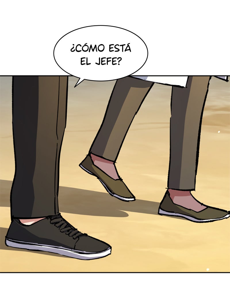 Read Mercenario adolescente ES Manga Online