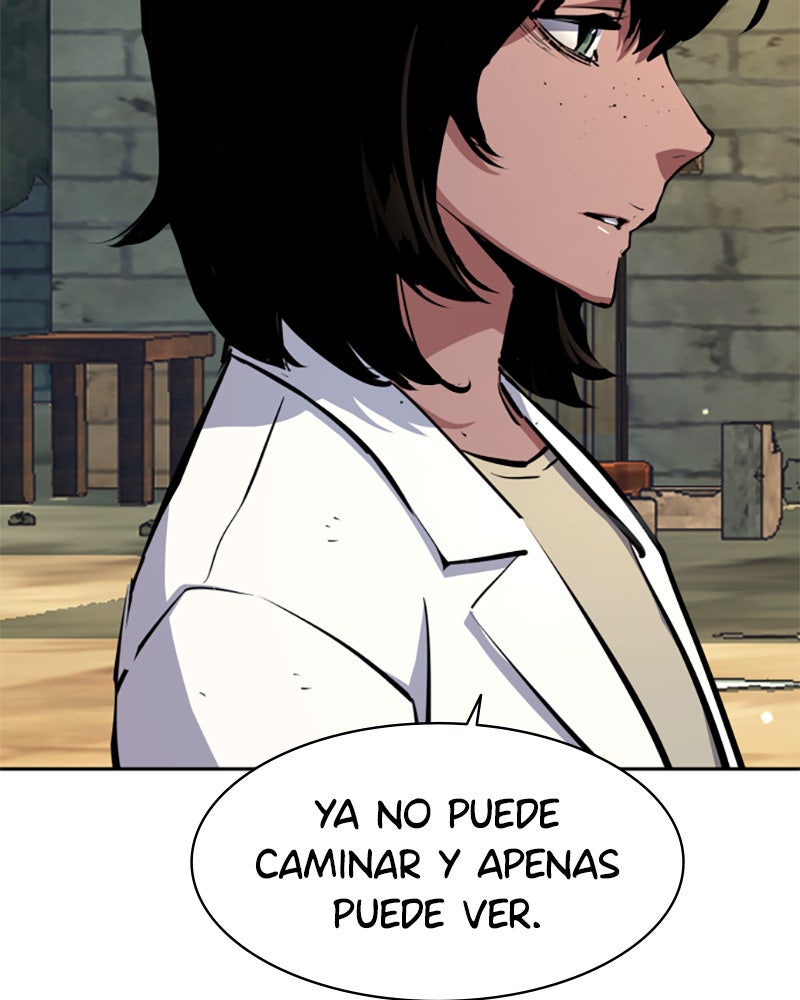 Read Mercenario adolescente ES Manga Online