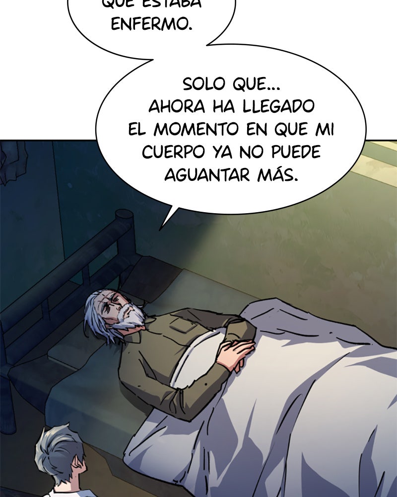 Read Mercenario adolescente ES Manga Online