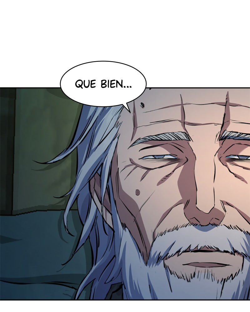 Read Mercenario adolescente ES Manga Online