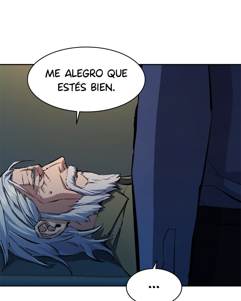 Read Mercenario adolescente ES Manga Online
