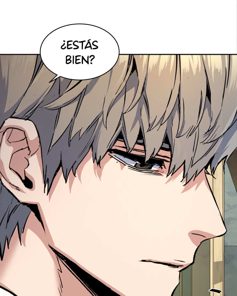 Read Mercenario adolescente ES Manga Online
