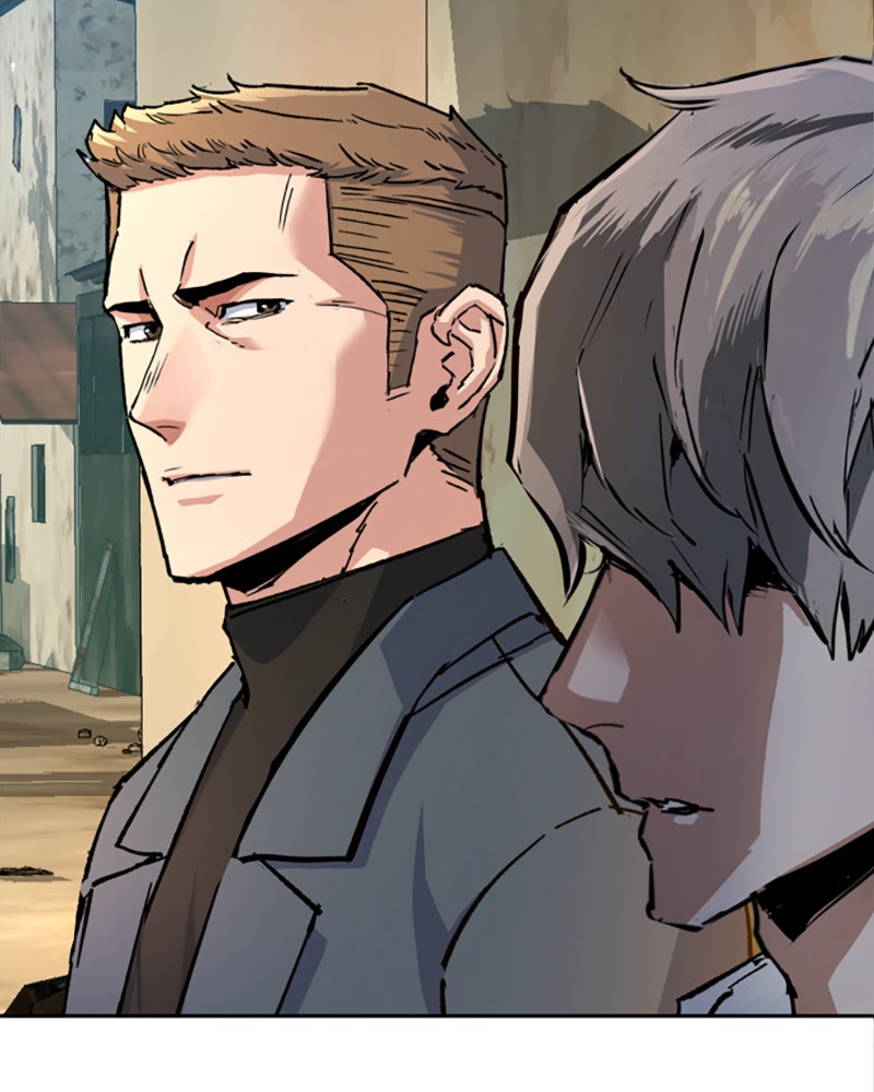 Read Mercenario adolescente ES Manga Online