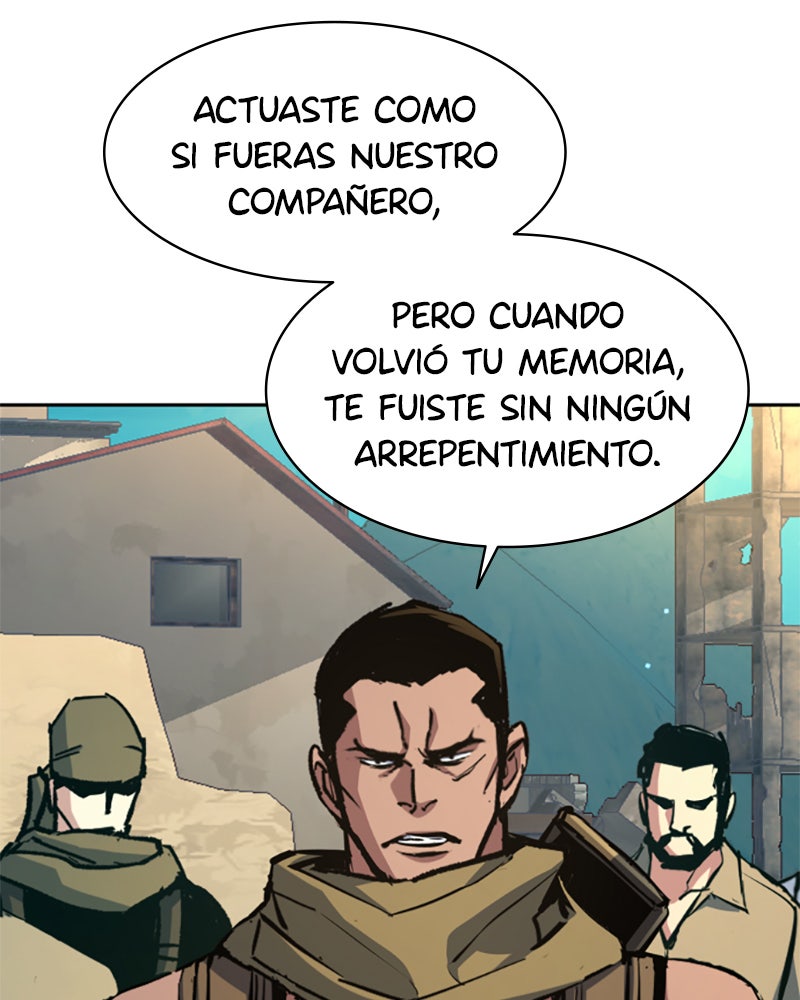 Read Mercenario adolescente ES Manga Online