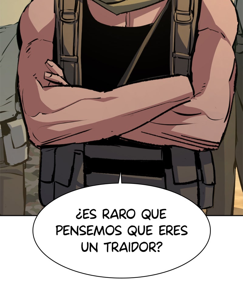 Read Mercenario adolescente ES Manga Online