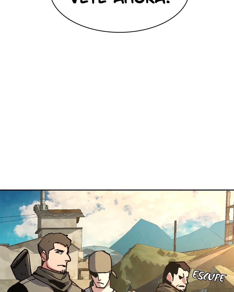 Read Mercenario adolescente ES Manga Online