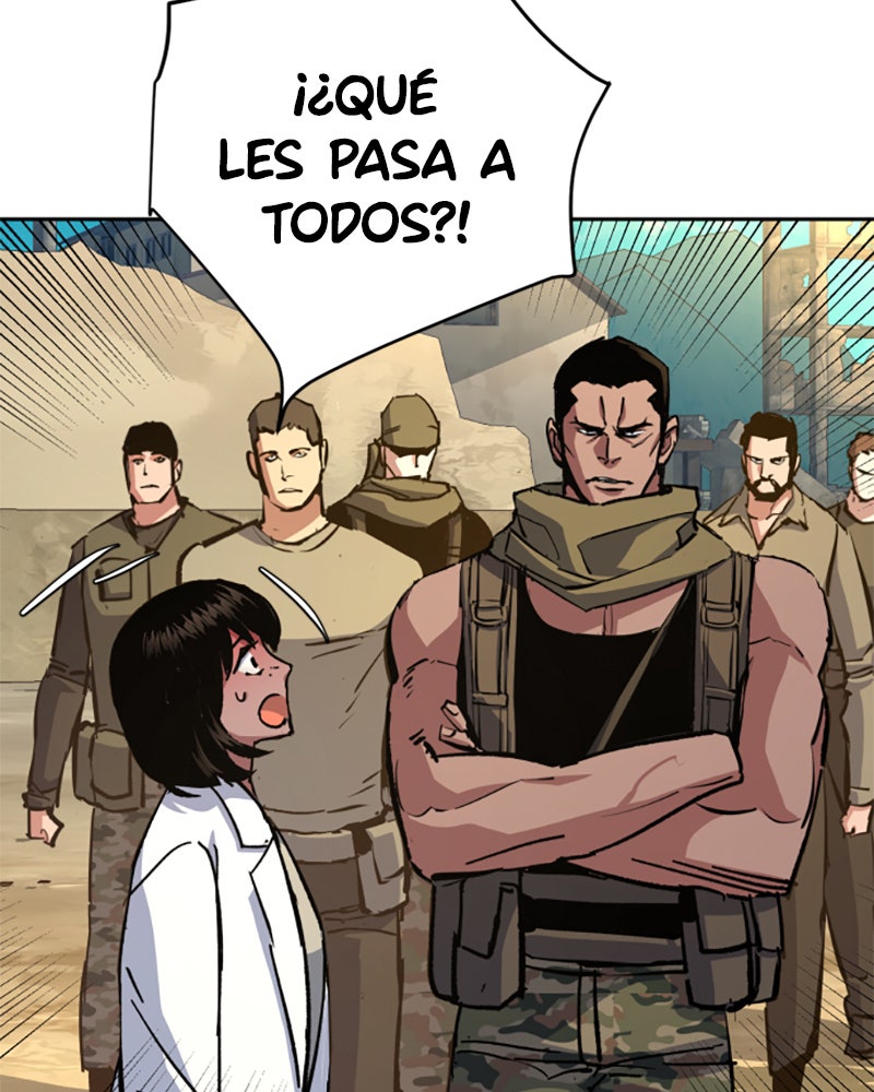Read Mercenario adolescente ES Manga Online