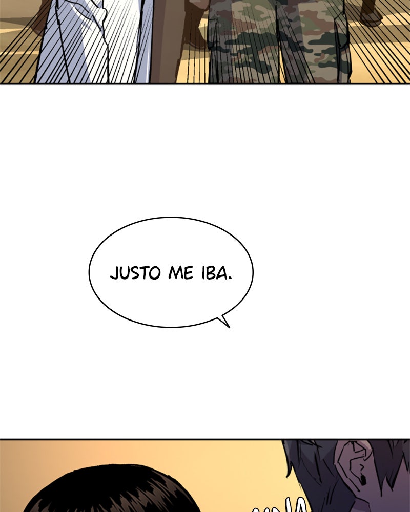 Read Mercenario adolescente ES Manga Online