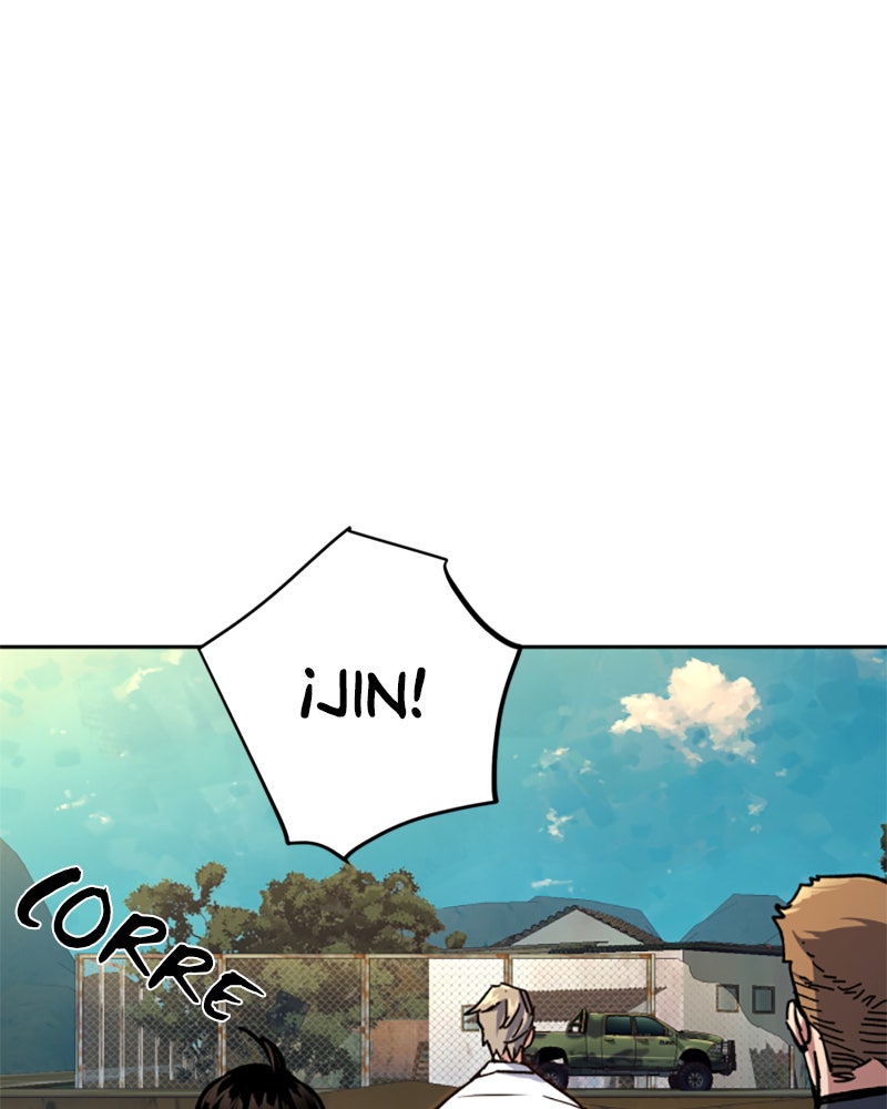 Read Mercenario adolescente ES Manga Online