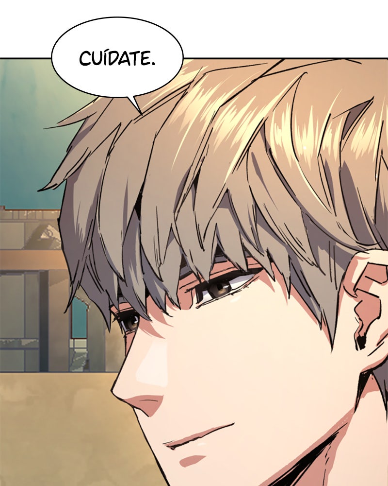 Read Mercenario adolescente ES Manga Online