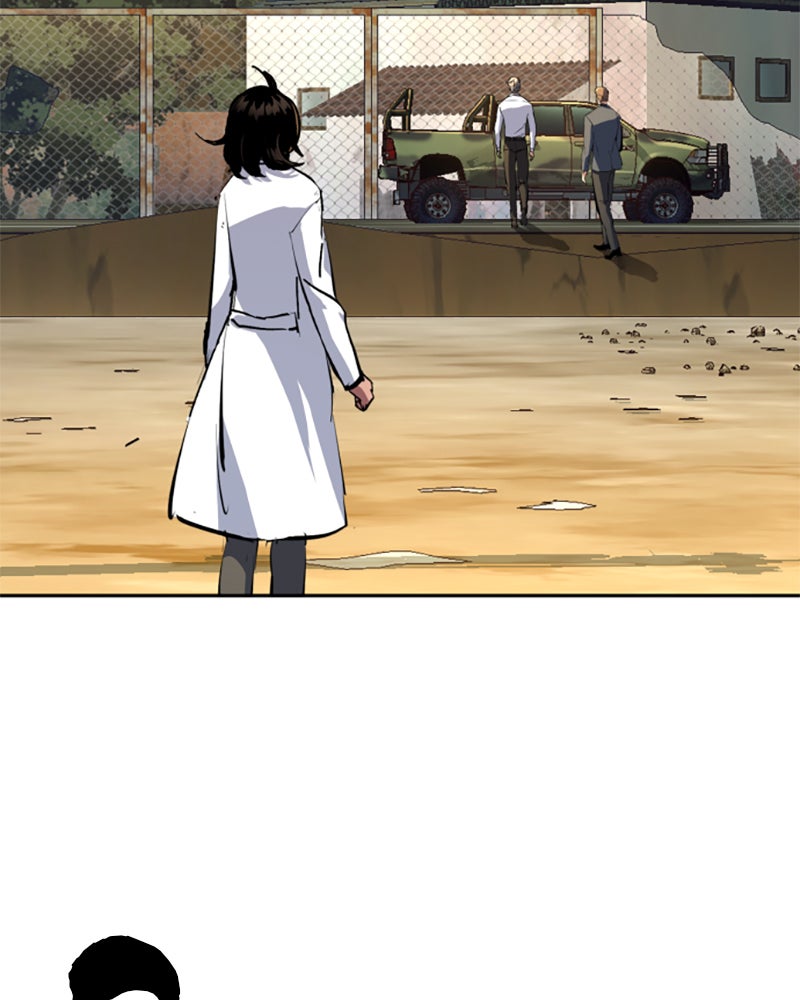 Read Mercenario adolescente ES Manga Online