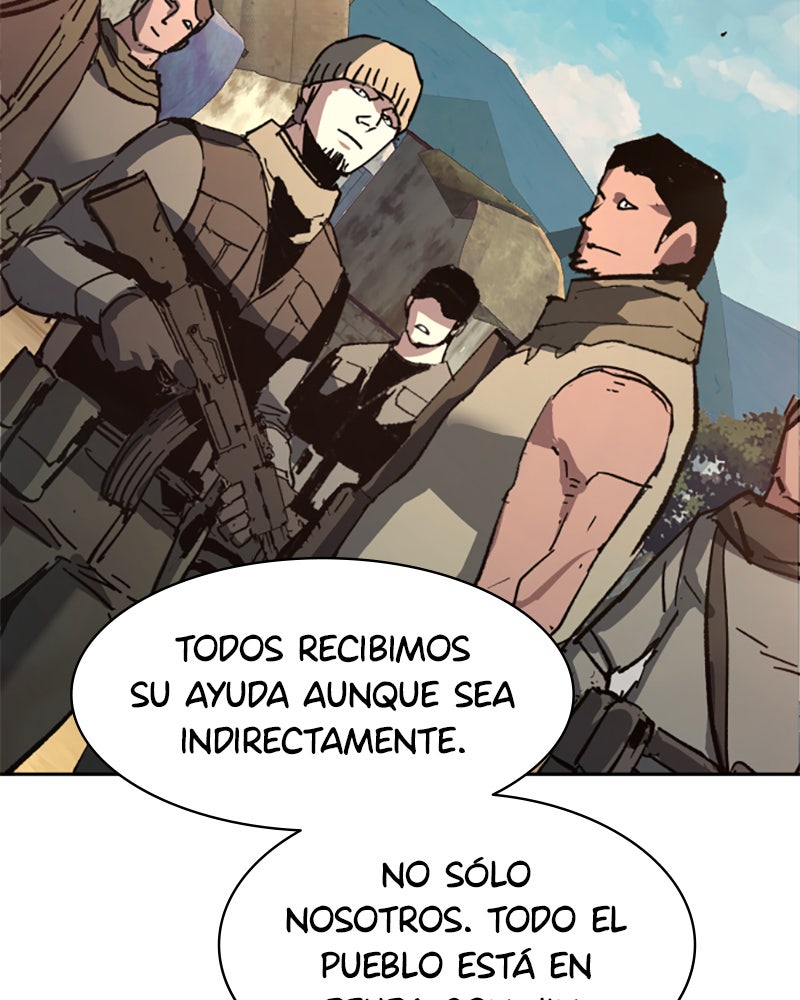 Read Mercenario adolescente ES Manga Online