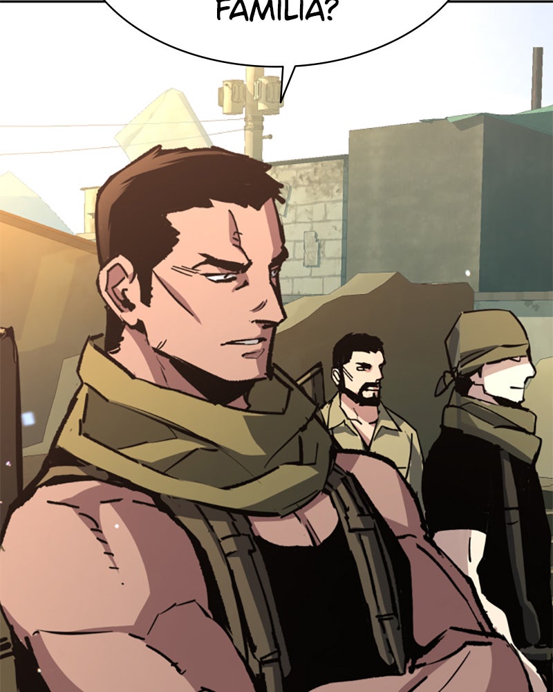 Read Mercenario adolescente ES Manga Online