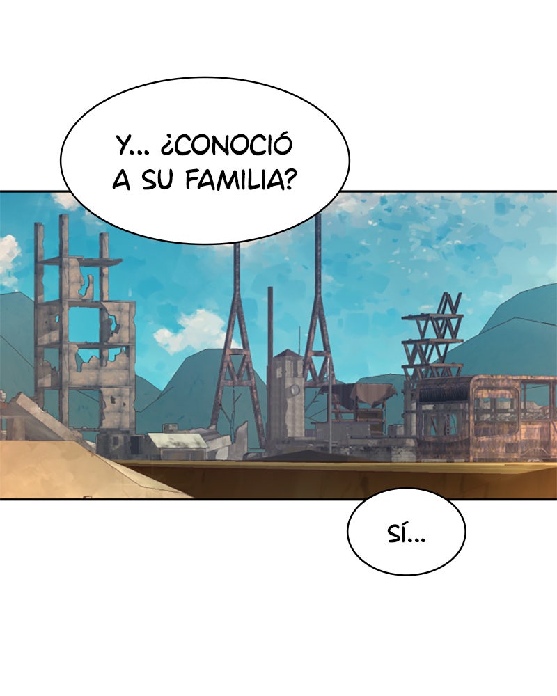 Read Mercenario adolescente ES Manga Online