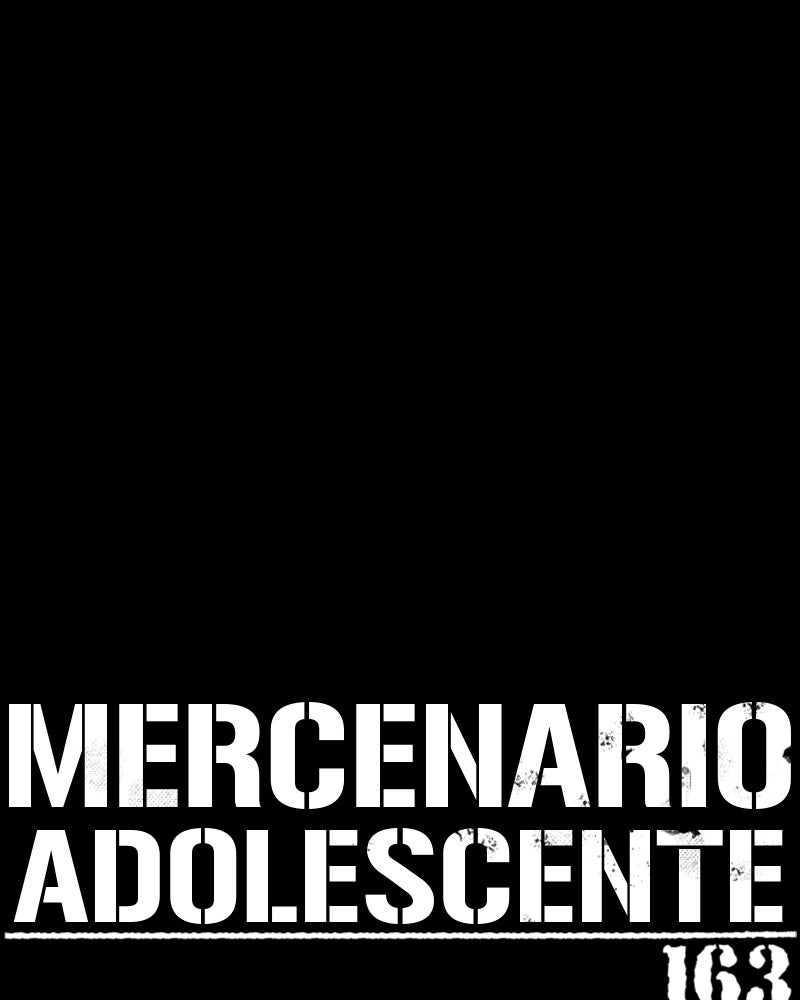 Read Mercenario adolescente ES Manga Online