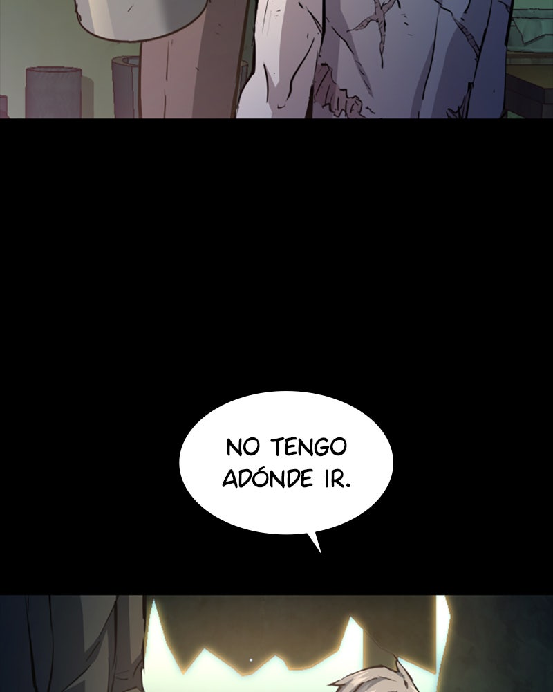 Read Mercenario adolescente ES Manga Online